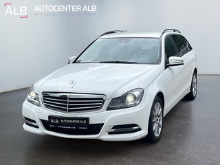 Mercedes-Benz C 220 Gebrauchtwagen Kaufen