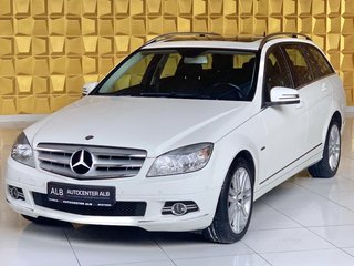 Mercedes-Benz C 220 Gebrauchtwagen Kaufen