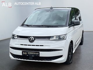 Volkswagen Multivan Gebrauchtwagen Kaufen