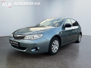 Subaru Impreza Gebrauchtwagen Kaufen
