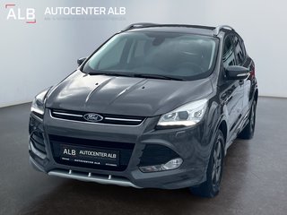 Ford Kuga Gebrauchtwagen Kaufen