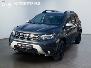 Dacia Duster Gebrauchtwagen Kaufen