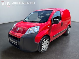 Citroën Nemo Gebrauchtwagen Kaufen