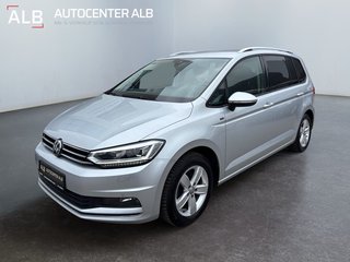 Volkswagen Touran Gebrauchtwagen Kaufen