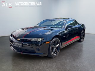 Chevrolet Camaro Gebrauchtwagen Kaufen