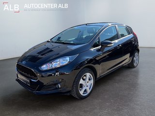 Ford Fiesta Gebrauchtwagen Kaufen