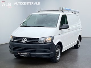 Volkswagen T6 Transporter Gebrauchtwagen Kaufen