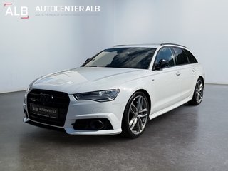 Audi A6 Gebrauchtwagen Kaufen
