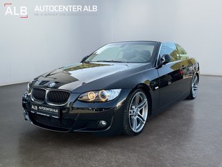 BMW 335 Gebrauchtwagen Kaufen