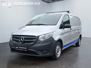 Mercedes-Benz Vito Kasten Gebrauchtwagen Kaufen