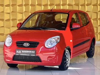 Kia Picanto Gebrauchtwagen Kaufen