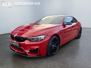 BMW M4 Gebrauchtwagen Kaufen