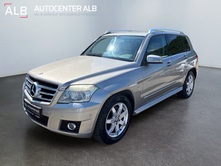 Mercedes-Benz GLK 320 Gebrauchtwagen Kaufen