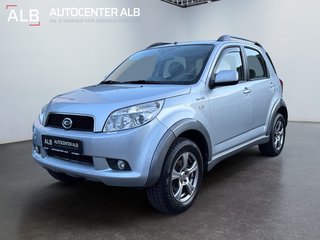Daihatsu Terios Gebrauchtwagen Kaufen