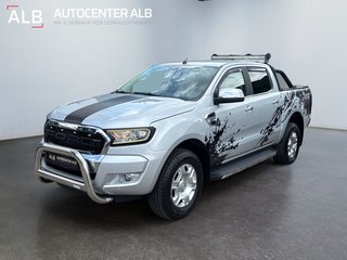 Ford Ranger Gebrauchtwagen Kaufen