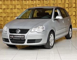 Volkswagen Polo Gebrauchtwagen Kaufen