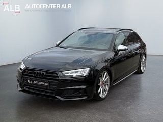 Audi S4 Gebrauchtwagen Kaufen