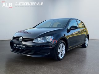 Volkswagen Golf Gebrauchtwagen Kaufen