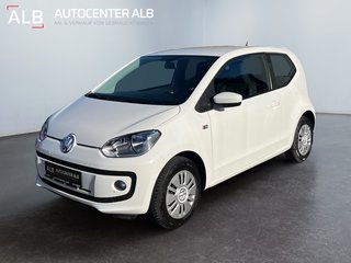 Volkswagen up! Gebrauchtwagen Kaufen
