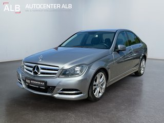 Mercedes-Benz C 220 Gebrauchtwagen Kaufen