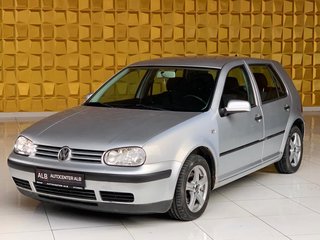 Volkswagen Golf Gebrauchtwagen Kaufen