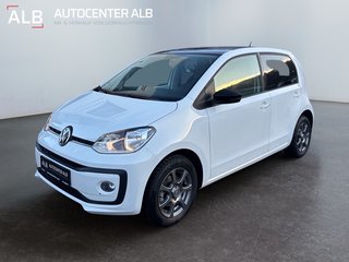 Volkswagen up Gebrauchtwagen Kaufen