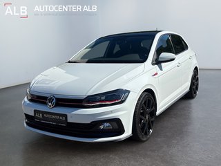 Volkswagen Polo Gebrauchtwagen Kaufen