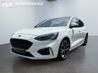 Ford Focus Gebrauchtwagen Kaufen