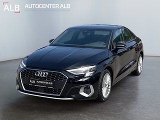 Audi A3 Gebrauchtwagen Kaufen