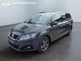 Seat Alhambra Gebrauchtwagen Kaufen