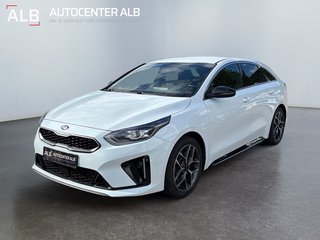 Kia pro_cee'd Gebrauchtwagen Kaufen