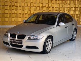 BMW 320 Gebrauchtwagen Kaufen