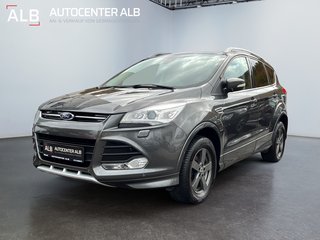 Ford Kuga Gebrauchtwagen Kaufen