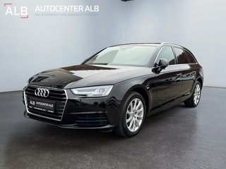 Audi A4 Gebrauchtwagen Kaufen