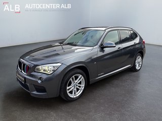BMW X1 Gebrauchtwagen Kaufen