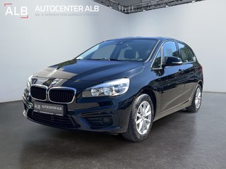 BMW 218 Active Tourer Gebrauchtwagen Kaufen