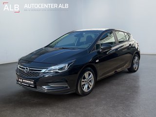 Opel Astra K/AUTOMATIK/KLIMA/SHZ/2.HAND/