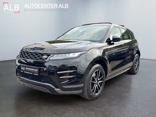 Land Rover Range Rover Evoque Gebrauchtwagen Kaufen