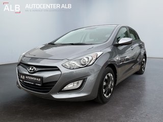 Hyundai i30 Gebrauchtwagen Kaufen