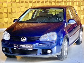 Volkswagen Golf Gebrauchtwagen Kaufen