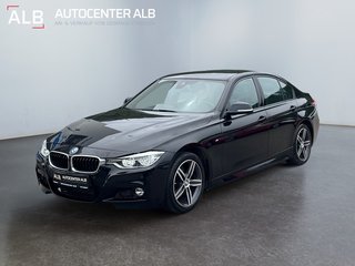 BMW 320 Gebrauchtwagen Kaufen