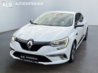 Renault Megane Gebrauchtwagen Kaufen