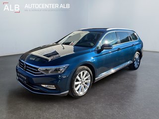 Volkswagen Passat Gebrauchtwagen Kaufen