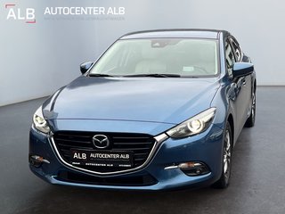Mazda 3 Gebrauchtwagen Kaufen