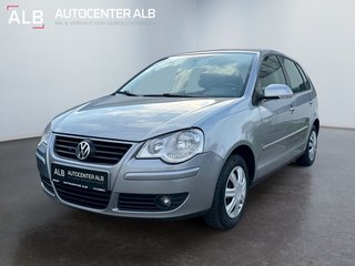 Volkswagen Polo Gebrauchtwagen Kaufen