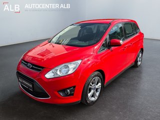 Ford Grand C-Max Gebrauchtwagen Kaufen