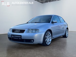 Audi S3 Gebrauchtwagen Kaufen