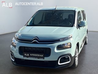 Citroën Berlingo Gebrauchtwagen Kaufen