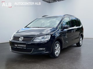 Volkswagen Sharan Gebrauchtwagen Kaufen