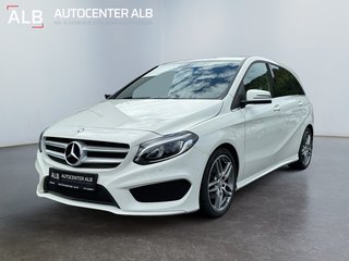 Mercedes-Benz B 180 Gebrauchtwagen Kaufen